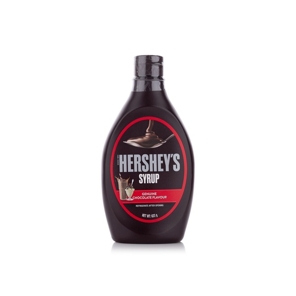 Hershey's Chocolate Syrup 623g