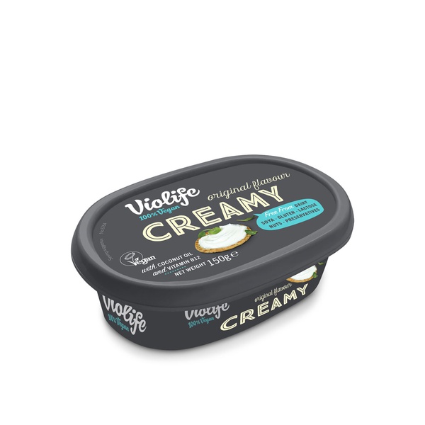 Violife Original Creamy Spread 150g