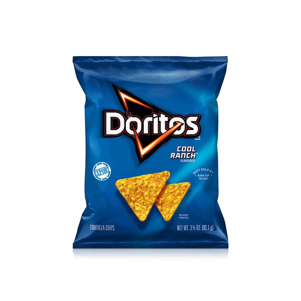 Doritos Cool Ranch 92.1g