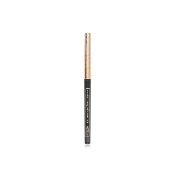 Buy LOreal Paris Le Liner signature 01 noir cashmere in UAE