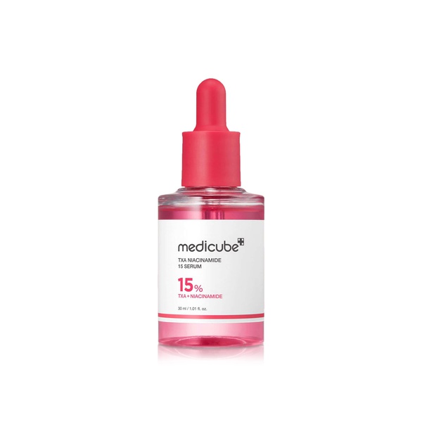 Medicube Txa Niacinamide 15 Serum 30ml