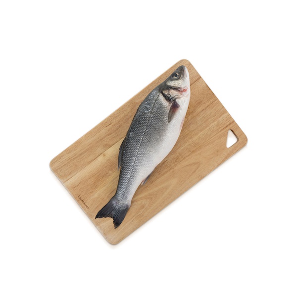 Wild Line Caught Seabass UK