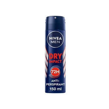 Nivea for Men Deodorant Spray 150ml