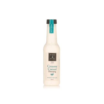 Birch & Waite Creamy Caesar Dressing 250ml