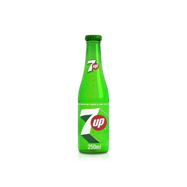7up Bottle 250ml