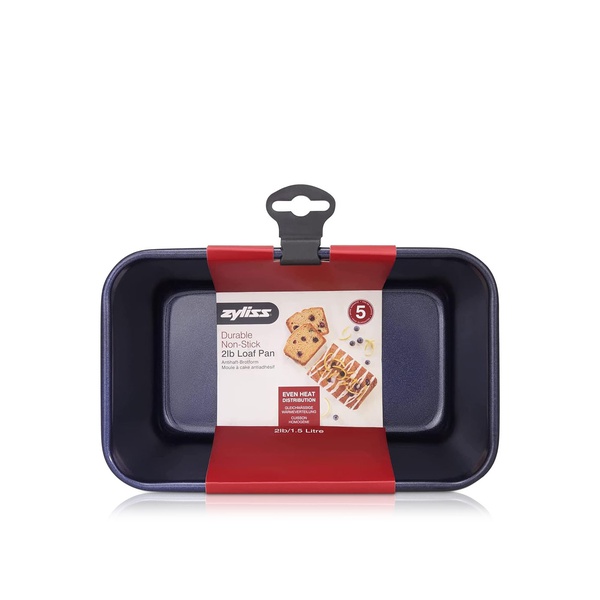 Zyliss Non-stick Loaf Pan 1.5L