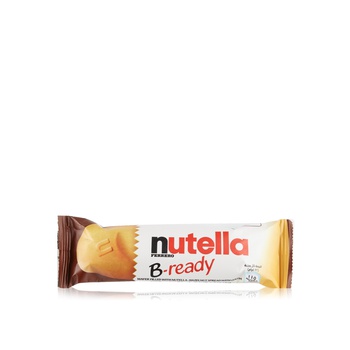 Nutella B-Ready Bar 22g