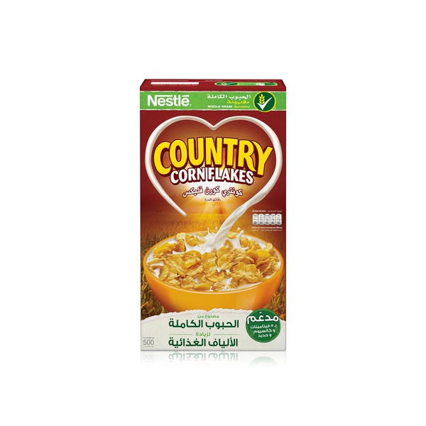 Nestle Country Cornflakes 500g