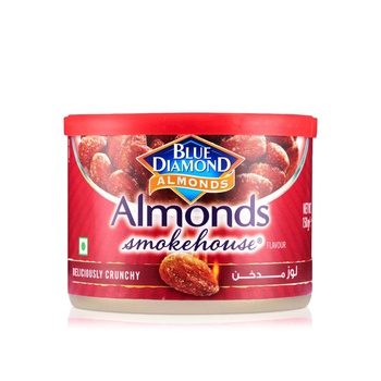 Blue Diamond Smokehouse Almonds 150g