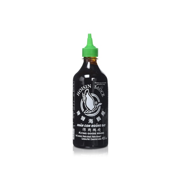Flying Goose Brand Hoi Sin Sauce 445ml