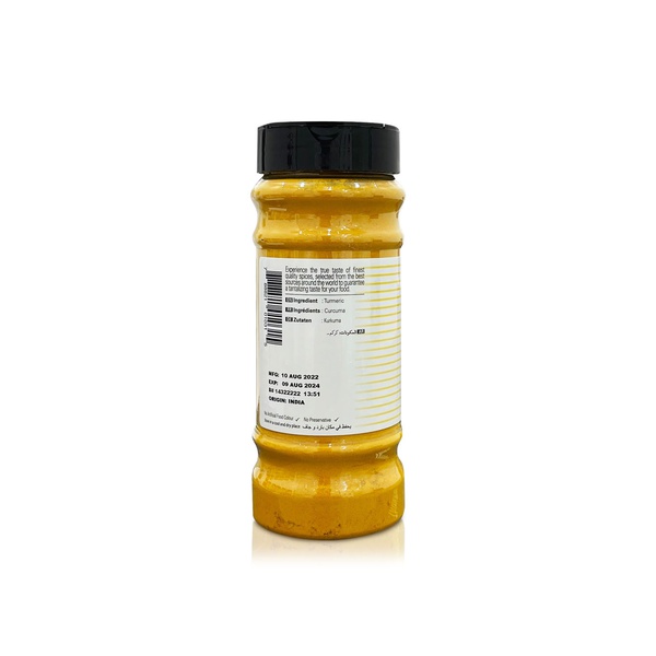Shan Turmeric Powder Bottle 190g