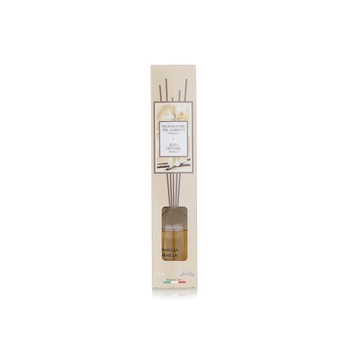 Aladino Vanilla Reed Diffuser 100ml
