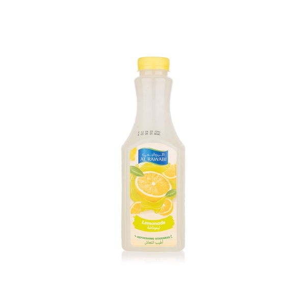 Al Rawabi Lemonade 800ml