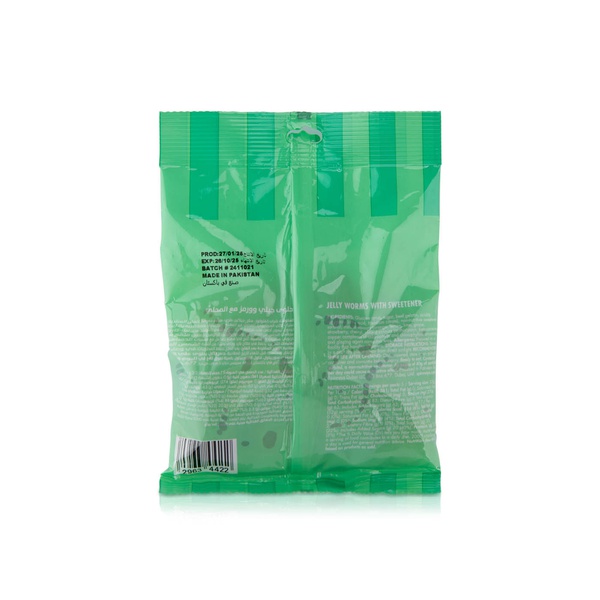 Spinneysfood Jelly Worms 160g