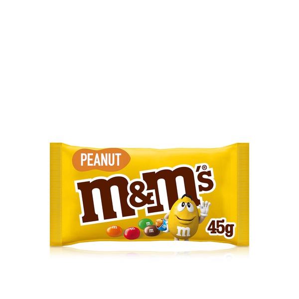 M&M's Peanut 45g