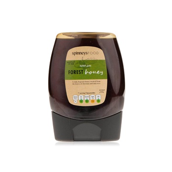 Spinneysfood Forest Honey 350g