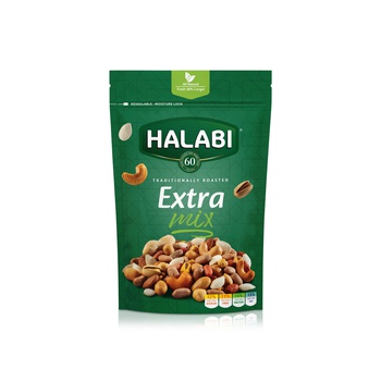 Halabi Extra Mix 300g