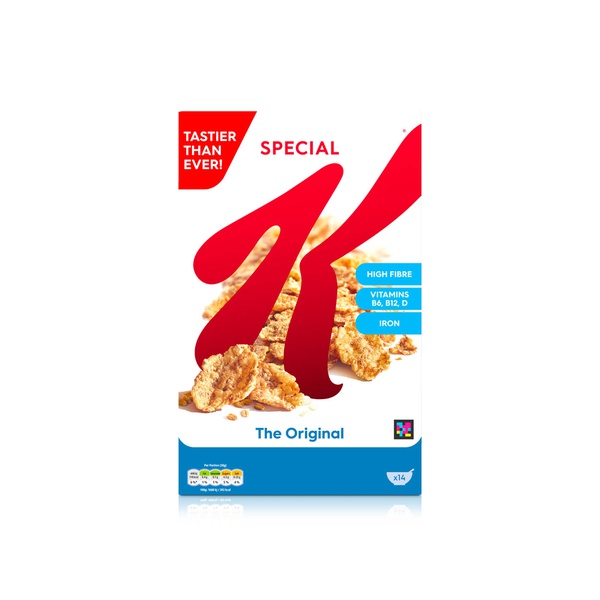 Buy Kelloggs special k original 440g in UAE