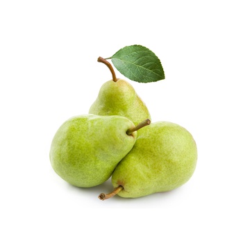 Vermont pears