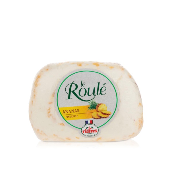 Rians Le Roule Pineapple 125g