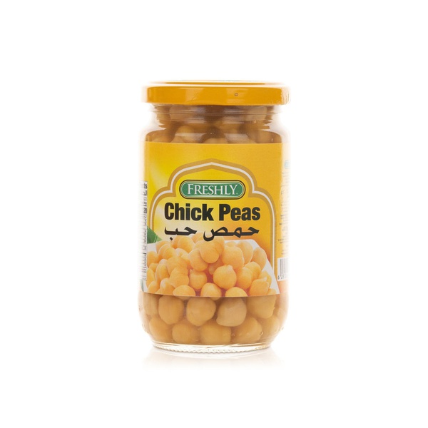 Freshly Chick Peas 300g