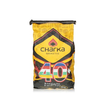 Charka Brikettes 5kg