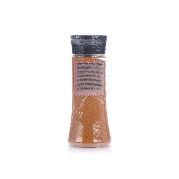 Spinneysfood Peri Peri Seasoning 130g