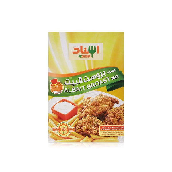 Esnad Albait Broast Mix 240g