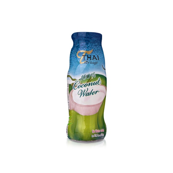 Thai Heritage Coconut Water 300ml
