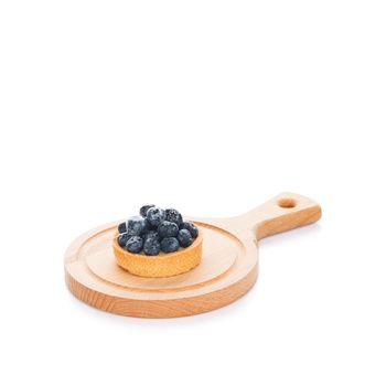 Blueberry Tart 90g