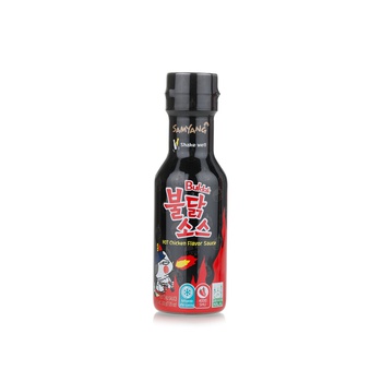 Samyang Buldak Hot Chicken Sauce 200g
