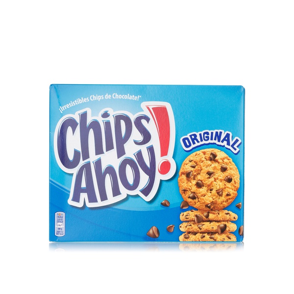Nabisco Chips Ahoy 300g