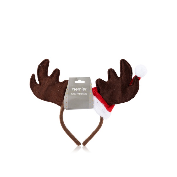 Premier Santa Hat/reindeer Headband