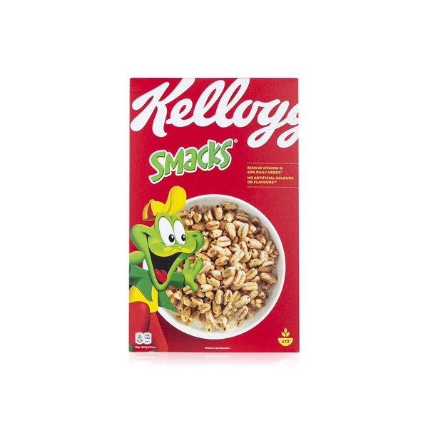 Kellogg's Smacks 375g