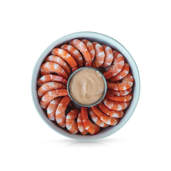 Prawn Ring 500g