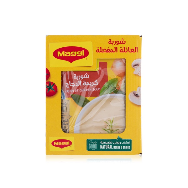 Maggi Cream of Chicken Soup 71g