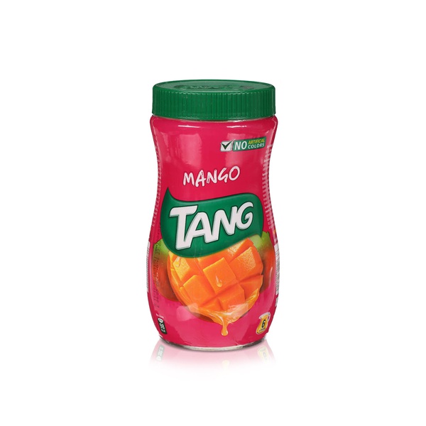 Tang Mango Instant Drink Powder 750g