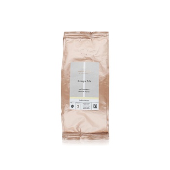 Waitrose No. 1 Kenya Aa Coffee Beans 227g