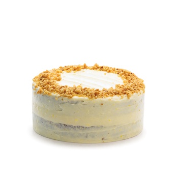 Small Carrot Cake 1.5kg