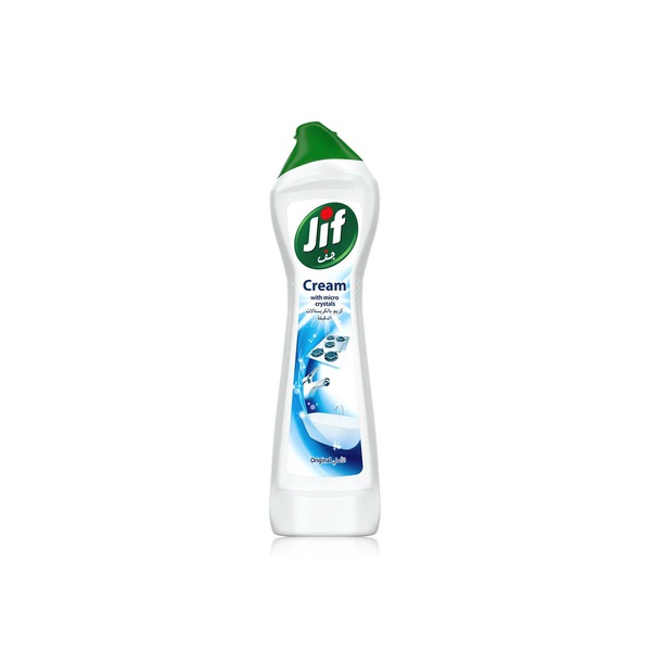 Jif Regular Cleansing Cream 500ml
