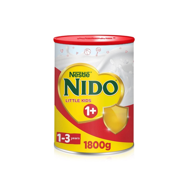Nido 1+ Growing Up Milk 1800g