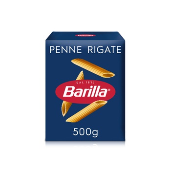 Barilla Penne Rigate 500g