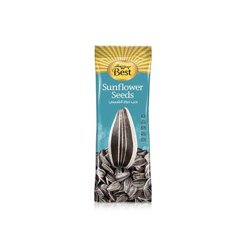Best Sunflower Seeds Bag 150g