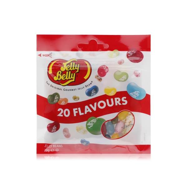 Jelly Belly Bag 100g