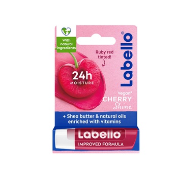 Labello Lip Care Cherry 4.8g
