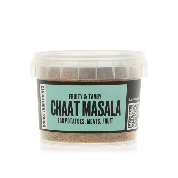 Waitrose Cooks' Ingredients Chaat Masala 56g