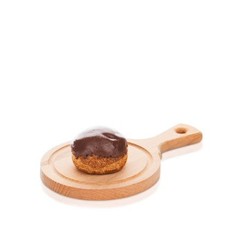 Chocolate Choux Bun 100g