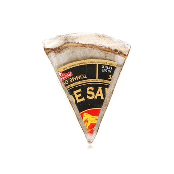 French Pochat Tomme De Savoie Cheese