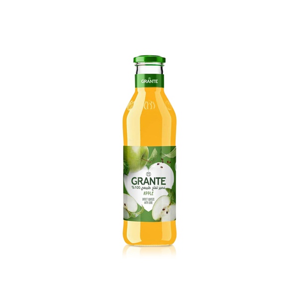 Grante Apple Juice 750ml