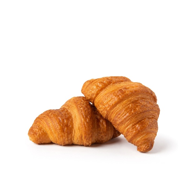 Mini Butter Croissant x8 160g
